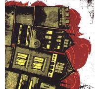 Lords - House That Lords Built