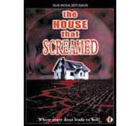 House That Screamed [Import USA Zone 1]