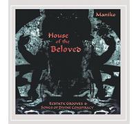 House The Beloved-Ecstatic Grooves & Songs of D