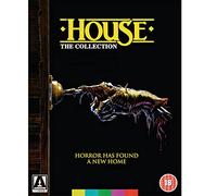 House: The Collection [Blu-Ray]