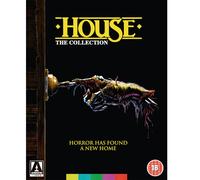 House: The Collection (Blu-ray)