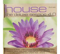 House: the Deluxe Session 4.0