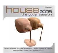 House : The Vocal Session 2008