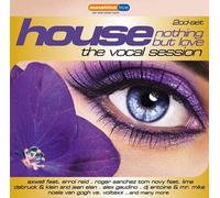 House: The Vocal Session 2011