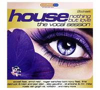House: The Vocal Session-Not [Import]