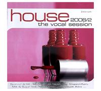 House: The Vocal Session Vol