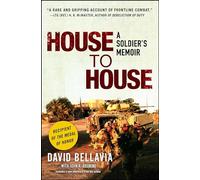 House to House: A Soldier's Memoir