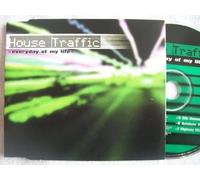 House Traffic - Every Day of My Life (7 Versions) [Import]