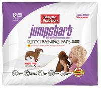 House Training - Simple Solution Jump Start 12 Pads
