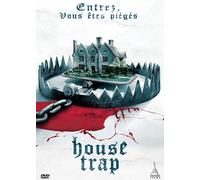 House Trap - Dvd + Copie Digitale