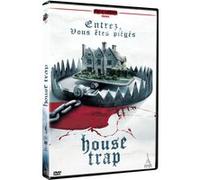 House Trap DVD G