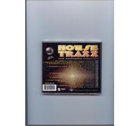 House Traxx - The Anthems Chapter, 20 Best House & Remixes