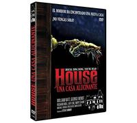 House, una casa alucinante
