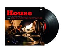 Vintage Sounds – House – Vinyle