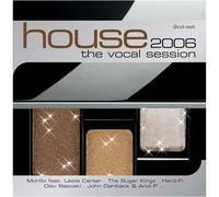 House Vocal Session 2006 - Dutch Import
