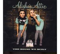 House We Built (CD) Album