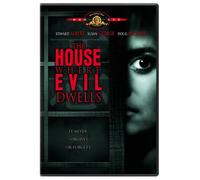 House Where Evil Dwells [Import USA Zone 1]