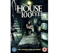 House with 100 Eyes [Edizione: Regno Unito] [Import]