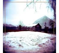 House With No Home/Vinyle Bleu Clair avec Rayures Grises/Édition Deluxe