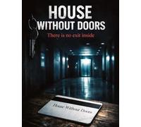 Maison sans portes – Il n'y a pas de sortie à l'intérieur – tredition