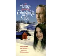 House Without Xmas Tree [VHS]