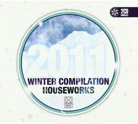 House Works Compilation 2011 [Import]