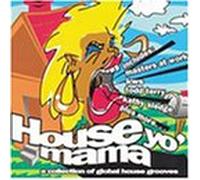 House Yo' Mama-Collection of G