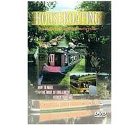 Houseboating Through The English Countryside G