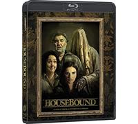 Housebound 2014 BD [Blu-Ray] [Import]