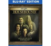 Housebound [Blu-Ray] Ac-3/Dolby Digital, Dolby