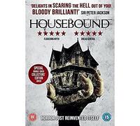 Housebound [DVD]