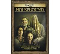 Housebound [Dvd] Ac-3/Dolby Digital, Dolby, Ntsc Format