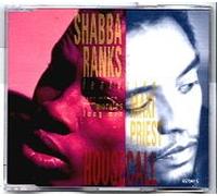 Housecall (4 Versions, 1991, Feat. Maxi Priest) [Import]