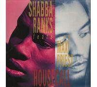 Housecall (6 Versions, Feat. Maxi Priest) [Import]