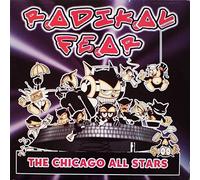 Housecat - Chicago Allstars