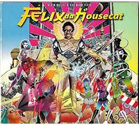Housecat, Felix da - Devin Dazzle & The The Neon Fever