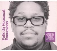 Housecat, Felix Da - Excursions