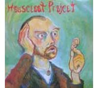 Housecoat Project - Girlfriend