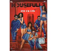 HOUSEFULL 3