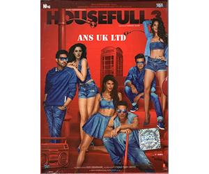 HOUSEFULL 3