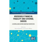 Household Financial Fragility and External Shocks: A Central and Eastern European Perspective