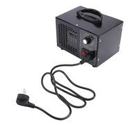Household generator Electronic ozonizer agricultural use Odorous unit Formaldehyde purifier EU Plug