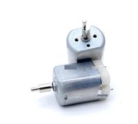 Household Hair Clipper DC electronic starter 3.7V FF-280 Small DIY model NWPNLXEA