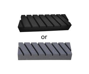 Household Knife Whetstone Rectangular Axe Sharpening Stone Hand Dual Grit Tools for Kitchen Accessories Knife Gadgets