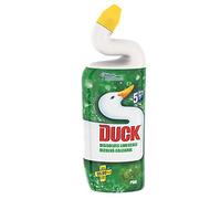 Household Products Duck Gel nettoyant WC en profondeur Pin 750 ml
