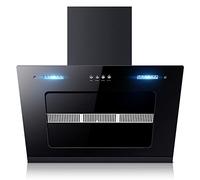 Household Range Hood High Suction Range Hood Separation Side Suction Range Hood Small Apartment Kitchen Household