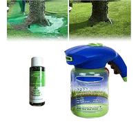 Household Seeding Liquid Lawn Spray,2023 Hot Liquid Seeding Grass Lawn Green Spray,Can Make Green Grass Seeds Fast Growing,Household Seeding System Liquid Spray Lawn Care Grass Shot