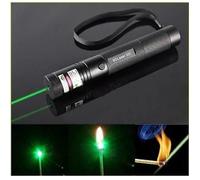 Household Shop® G301 point Graver 532nm stylo pointeur laser vert Lazer faisceaux lasers