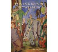 Household Tales By Brothers Grimm