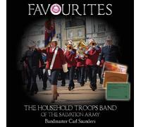Household Troops Band - Favourites [Import]
